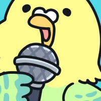Voish: Voice Training Game