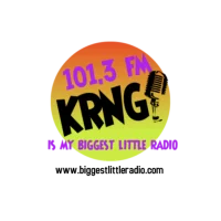 My Biggest Little Radio